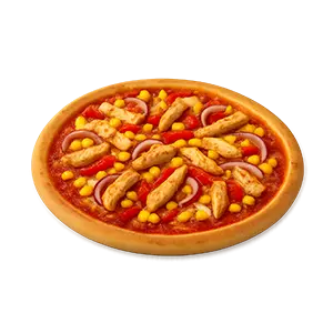 Pizza Chicken Surprise