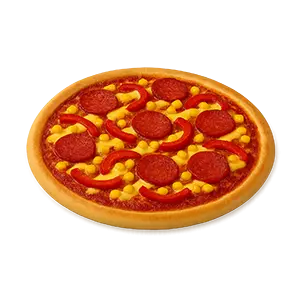 Pizza Diyars