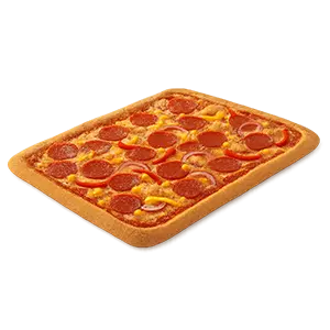 Party-Pizza