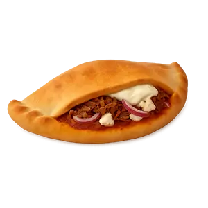 Calzone Haiv