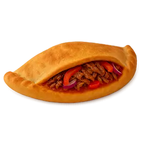 Calzone Kebab