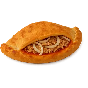Calzone Tonno