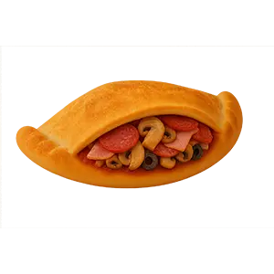 Calzone Gourmet