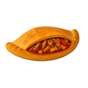 Calzone Chicken