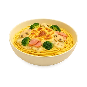 Spaghetti Haiv