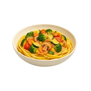 Pasta Verde