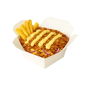 PomDöner Special