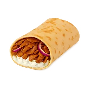 Rollo Kebab