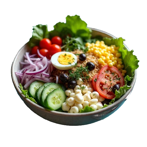 Insalata Mista