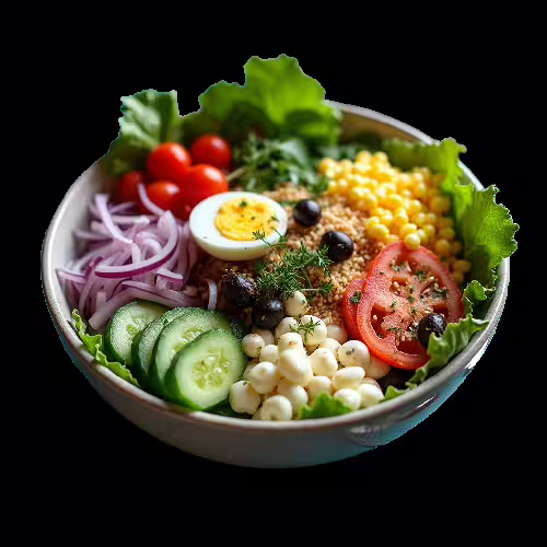 Salat Roma