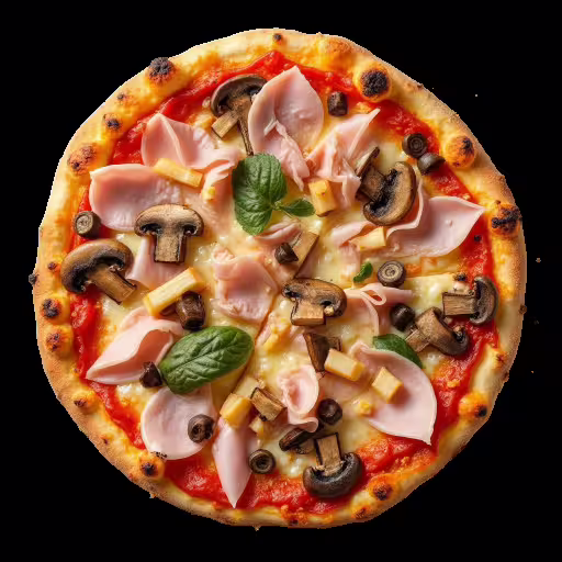 Calzone