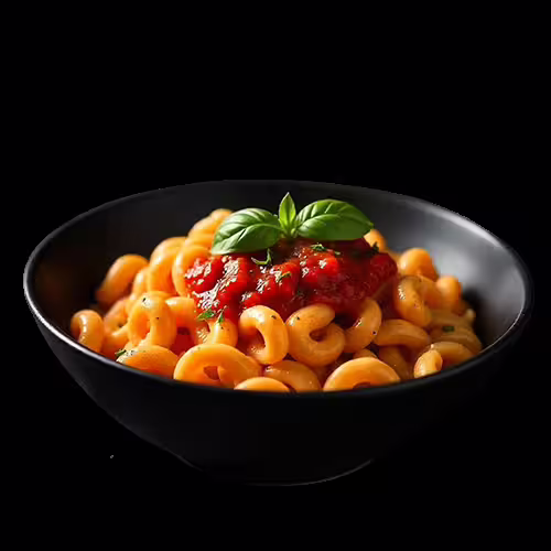Pasta Pomodoro