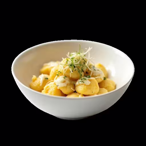 Pasta Quattro Formaggi