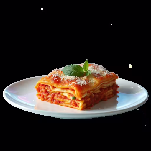 Lasagne al Forno