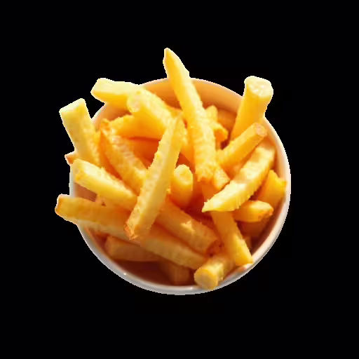 Pommes frites