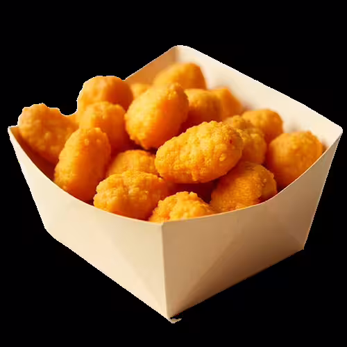 Chicken Nuggets (12 Stück)