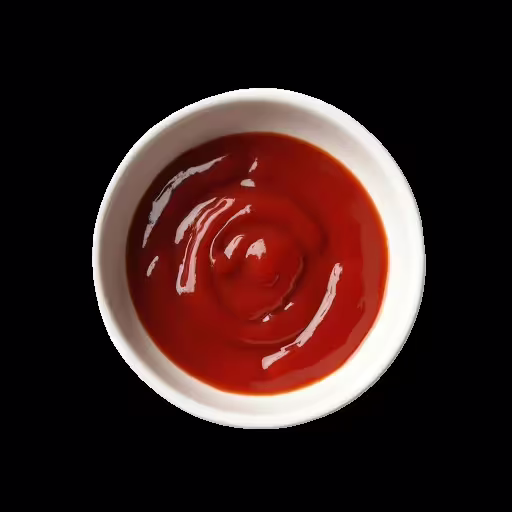 Ketchup