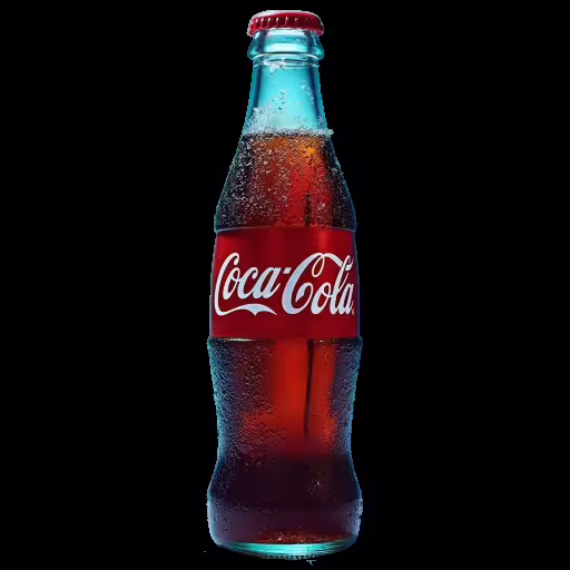 Coca-Cola 1,0l (MEHRWEG)