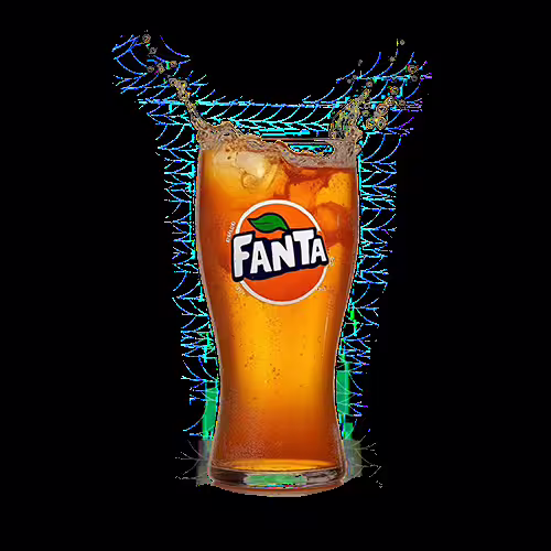 Fanta Orange 0,33l (EINWEG)
