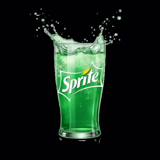 Sprite 0,33l (EINWEG)