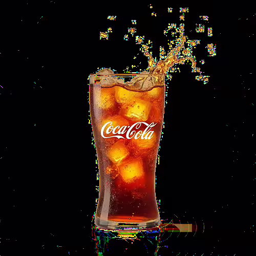 Coca-Cola 0,33l (EINWEG)