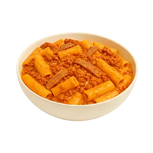 Rigatoni