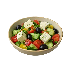 Bauernsalat