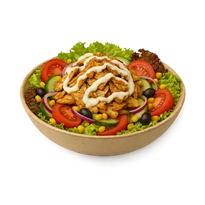 Euro Salat Spezial
