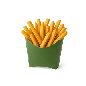 Pommes frites (Klein)