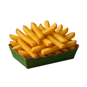 Euro Pommes Spezial Groß