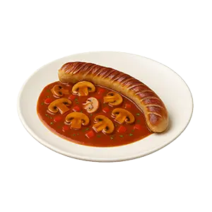 Jägerwurst