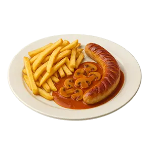 Jägerwurst