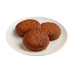 Frikadelle