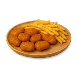 Chicken Nuggets