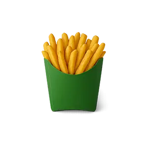 Pommes - Tasche