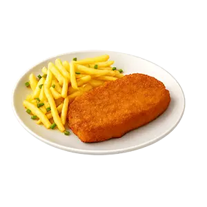 Schnitzel Wiener Art
