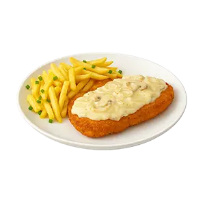 Euro Schnitzel Spezial