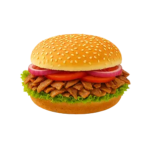 Dönerburger