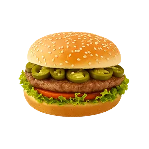 Hamburger