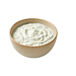 Portion TzatzikiE klein