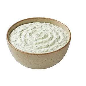 Portion TzatzikiE groß