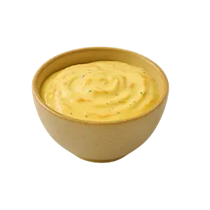 Berliner Sauce klein