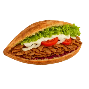Jumbo Döner