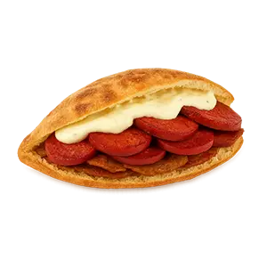 Döner Sucuk