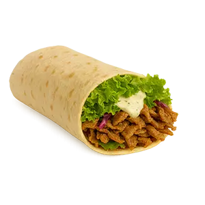 Dürüm Döner