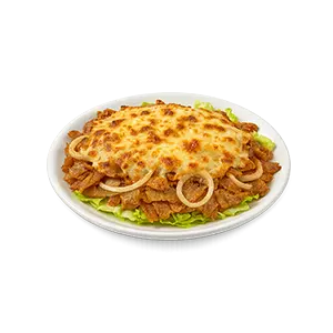 Döner Spezial 1