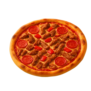 Euro Pizza