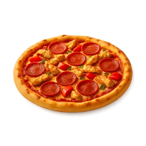 Euro Pizza
