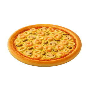Frutti di Mare