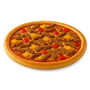 Euro Pizza Spezial